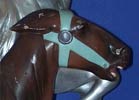 Antique Carousel Horse